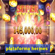 plataforma hermes